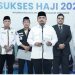 Gus Men Sampaikan Closing Statement Sukses Haji 2024, Ini Penjelasan Lengkapnya