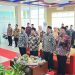 Pembukaan KSM Provinsi Jawa Tengah Titik Lokasi Kota Pekalongan di MAN IC Pekalongan.