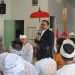 Hari Raya Galungan dan Kuningan, Menag Sapa Keluarga Masyarakat Hindu Indonesia di Jepang
