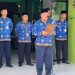 Kemenag Kota Pekalongan Gelar Upacara Hari Kesaktian Pancasila 1 Oktober 2024