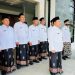 Kankemenag Kota Pekalongan Menyelenggarakan Apel Hari Santri 2024
