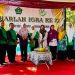 Harlah IGRA Ke-22 Kota Pekalongan diisi dengan Donor Darah dan Santunan Anak Yatim