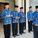 Kemenag Kota Pekalongan gelar Upacara Hari Sumpah Pemuda ke-96