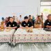 Kepala Kankemenag Kota Pekalongan Hadiri Pembukaan Lomba TUB dan BB Kota Pekalongan.