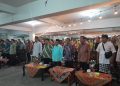 Kankemenag Kota Pekalongan Hadiri Acara Pentas Budaya Lintas Iman HUT Paroki Santo Petrus Ke-94
