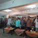 Kankemenag Kota Pekalongan Hadiri Acara Pentas Budaya Lintas Iman HUT Paroki Santo Petrus Ke-94