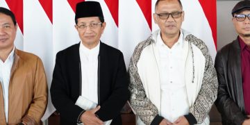 Menag Bertolak ke Saudi, Penuhi Undangan Menteri Tawfiq Bahas Persiapan Haji 1446 H