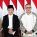 Menag Bertolak ke Saudi, Penuhi Undangan Menteri Tawfiq Bahas Persiapan Haji 1446 H