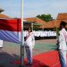 Kankemenag Kota Pekalongan Gelar Upacara HAB Ke – 79 Kemenag RI.