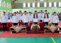 Kepala Kankemenag Kota Pekalongan Hadiri Pembukaan FGD Kepala dan Komite Madrasah se-Jawa Tengah.