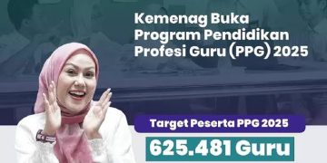 Besok, Guru Madrasah Bisa Cek EMIS, Masuk PPG Daljab Angkatan I atau Berikutnya