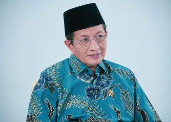 Selamat Hari Pers Nasional, Menag: Pencerah Umat Lestarikan Alam untuk Ketahanan Pangan