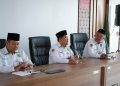 Sosialisasi E-Ijazah dan Madrasah Inklusi di Kantor Kementerian Agama Kota Pekalongan