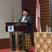 Kepala Kanwil Kemenag Jateng, Saiful Mujab, Sampaikan Materi kepada 343 Calon Jamaah Haji Kota Pekalongan: Tekankan Pentingnya Perhatian Khusus bagi Jamaah Lansia.
