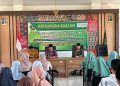 UPZ Kankemenag Kota Pekalongan Salurkan Zakat ASN kepada 67 Guru Honorer MI.