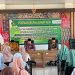 UPZ Kankemenag Kota Pekalongan Salurkan Zakat ASN kepada 67 Guru Honorer MI.