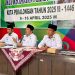 Kegiatan Manasik Haji Digelar di KUA Kecamatan se-Kota Pekalongan, Persiapan Maksimal Jelang Ibadah Haji 2025