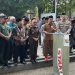 Pelepasan Jamaah Calon Haji Kota Pekalongan Berlangsung Khidmat
