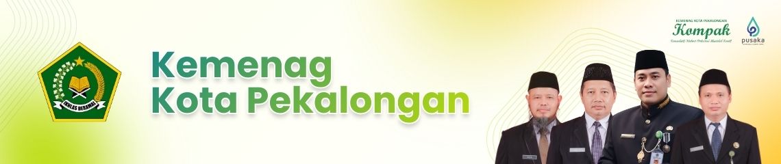 Kementerian Agama Kota Pekalongan