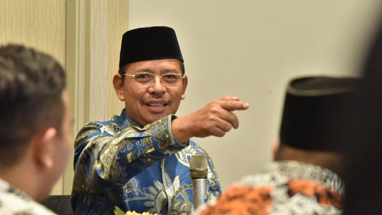 Siaran Pers Kemenag RI: TPG Madrasah Cair Bertahap, Termasuk Lulusan PPG 2025