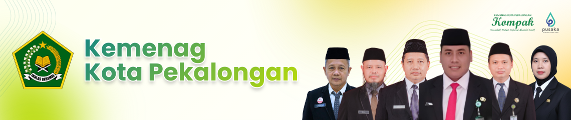 Kementerian Agama Kota Pekalongan