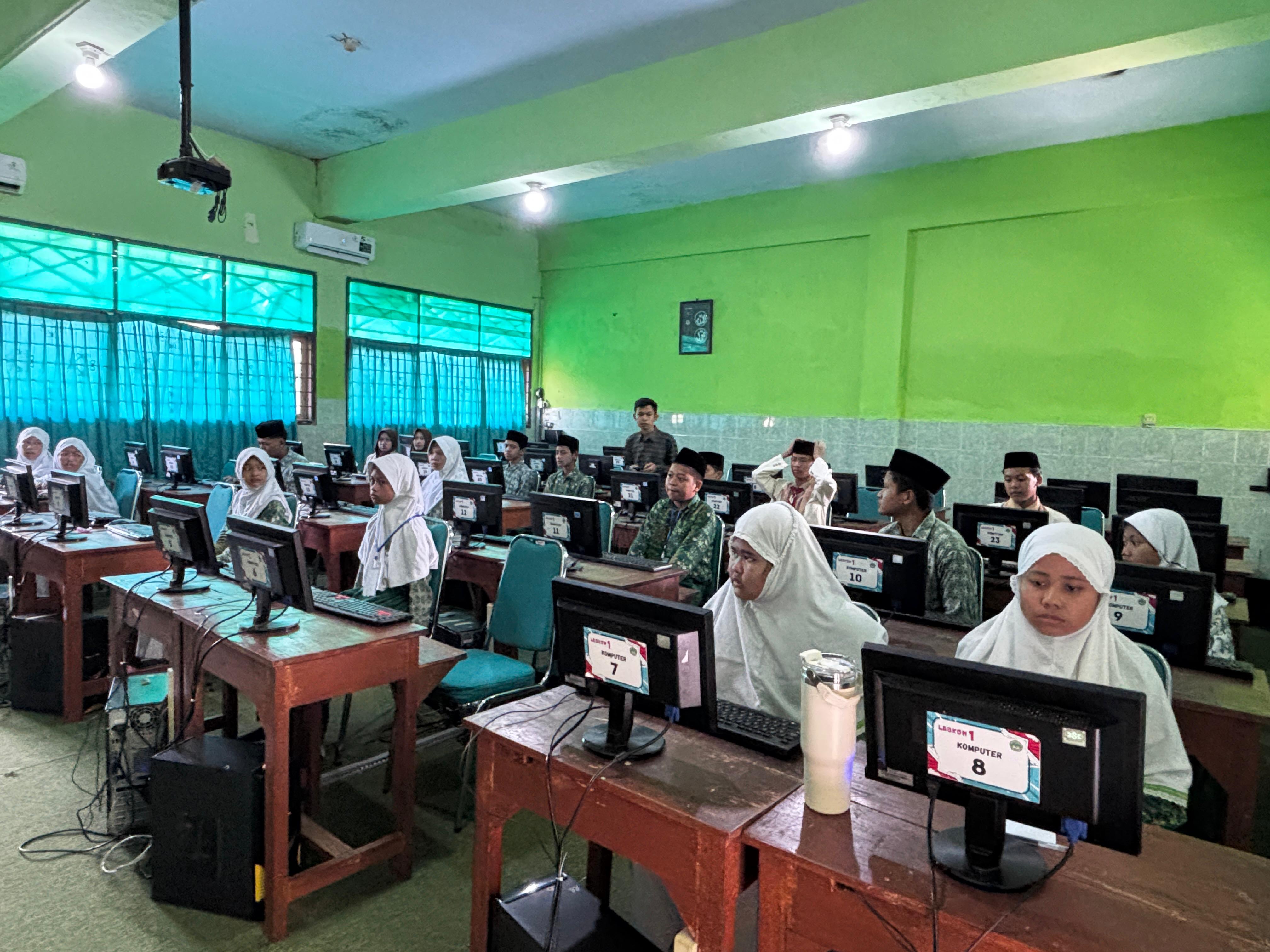 Final OSMA Jateng 2026 Digelar, Kota Pekalongan Sumbang Finalis Terbanyak Kedua