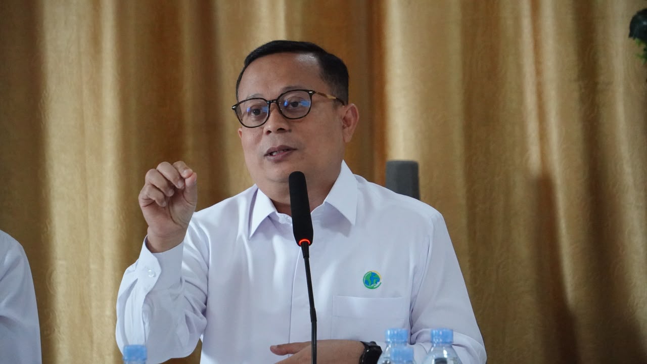 Siaran Kemenag RI: Hadirkan AMAN, Kemenag Permudah Laporan Dugaan Kekerasan